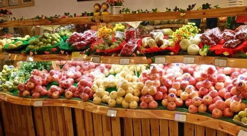 超市水果下架后的奇妙旅程 從餐桌到新生，揭開鮮為人知的歸宿